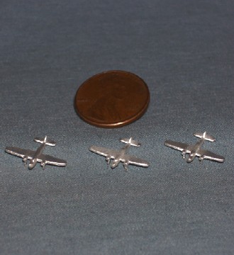 C2B17 Bristol Beaufort x3